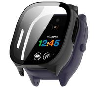 Tyogeephy Compatibile con Gizmo Watch 3 Funda, Mate Protector de Pantalla Hard PC Funda Anti-Scratch Cover Mujer Hombre