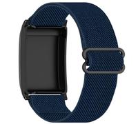 Tyogeephy Compatibili con WHOOP 4.0 Correa de Nylon Militar, Banda Ajustable Transpirable