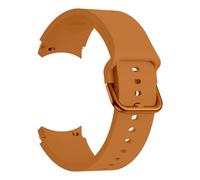 Tyogeephy Compatible con Correa Amazfit GTR Mini/Bip 3 pro/GTS 4 Mini/GTS 3/Galaxy Watch 6, 20mm Correas Deportiva Silicona para Mujeres Hombres