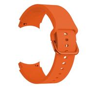 Tyogeephy Compatible con Correa Amazfit GTR Mini/Bip 3 pro/GTS 4 Mini/GTS 3/Galaxy Watch 6, 20mm Correas Deportiva Silicona para Mujeres Hombres