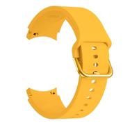 Tyogeephy Compatible con Correa Amazfit GTR Mini/Bip 3 pro/GTS 4 Mini/GTS 3/Galaxy Watch 6, 20mm Correas Deportiva Silicona para Mujeres Hombres