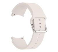 Tyogeephy Compatible con Correa Amazfit GTR Mini/Bip 3 pro/GTS 4 Mini/GTS 3/Galaxy Watch 6, 20mm Correas Deportiva Silicona para Mujeres Hombres