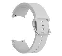 Tyogeephy Compatible con Correa Amazfit GTR Mini/Bip 3 pro/GTS 4 Mini/GTS 3/Galaxy Watch 6, 20mm Correas Deportiva Silicona para Mujeres Hombres