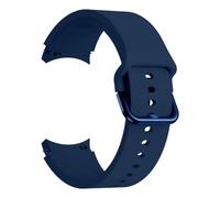 Tyogeephy Compatible con Correa Amazfit GTR Mini/Bip 3 pro/GTS 4 Mini/GTS 3/Galaxy Watch 6, 20mm Correas Deportiva Silicona para Mujeres Hombres