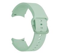 Tyogeephy Compatible con Correa Amazfit GTR Mini/Bip 3 pro/GTS 4 Mini/GTS 3/Galaxy Watch 6, 20mm Correas Deportiva Silicona para Mujeres Hombres