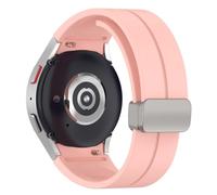 Tyogeephy Compatible con Correa Galaxy Watch 7/Watch FE/Watch 6 classic, Correas Deportiva Silicona para Mujeres Hombres