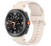 Tyogeephy Compatible con Correa Galaxy watch 8 40MM/44MM, Correa de silicona suave ajustable deportiva de repuesto