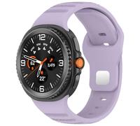 Tyogeephy Compatible con Correa Galaxy watch 8 Classic/ultra 2, Correa de silicona suave ajustable deportiva de repuesto