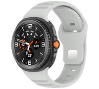 Tyogeephy Compatible con Correa Galaxy watch 8 Classic/ultra 2, Correa de silicona suave ajustable deportiva de repuesto