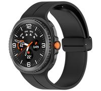 Tyogeephy Compatible con Correa Galaxy watch 8 Classic/ultra 2, Correa de silicona suave ajustable deportiva de repuesto