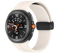 Tyogeephy Compatible con Correa Galaxy watch 8 Classic/ultra 2, Correa de silicona suave ajustable deportiva de repuesto