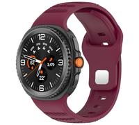 Tyogeephy Compatible con Correa Galaxy watch 8 Classic/ultra 2, Correa de silicona suave ajustable deportiva de repuesto