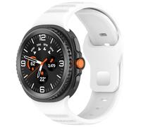 Tyogeephy Compatible con Correa Galaxy watch 8 Classic/ultra 2, Correa de silicona suave ajustable deportiva de repuesto