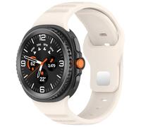 Tyogeephy Compatible con Correa Galaxy watch 8 Classic/ultra 2, Correa de silicona suave ajustable deportiva de repuesto
