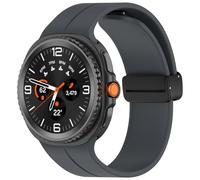 Tyogeephy Compatible con Correa Galaxy watch 8 Classic/ultra 2, Correa de silicona suave ajustable deportiva de repuesto