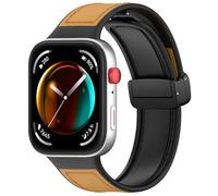 Tyogeephy Compatible con Correa Huawei watch Fit 3, Correas Deportiva Silicona para Mujeres Hombres