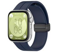 Tyogeephy Compatible con Correa Huawei watch Fit 3, Correas Deportiva Silicona para Mujeres Hombres