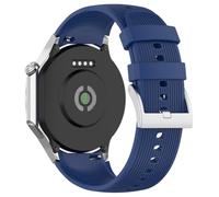 Tyogeephy Compatible con Correa OPPO Watch X2/X/Oneplus Watch 3/2R, Correa de silicona suave ajustable deportiva de repuesto