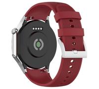 Tyogeephy Compatible con Correa OPPO Watch X2/X/Oneplus Watch 3/2R, Correa de silicona suave ajustable deportiva de repuesto