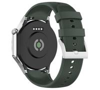 Tyogeephy Compatible con Correa OPPO Watch X2/X/Oneplus Watch 3/2R, Correa de silicona suave ajustable deportiva de repuesto