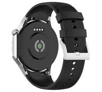 Tyogeephy Compatible con Correa OPPO Watch X2/X/Oneplus Watch 3/2R, Correa de silicona suave ajustable deportiva de repuesto