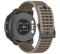 Tyogeephy Compatible con Correa SUUNTO Nautic S/Vertical 2/Race 2, Correa de silicona suave ajustable deportiva de repuesto