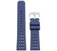 Tyogeephy Compatible con Correa Suunto Vertical/RACE, 22MM Correa de silicona suave ajustable deportiva de repuesto compatible con Vertical/RACE