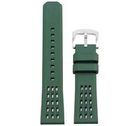 Tyogeephy Compatible con Correa Suunto Vertical/RACE, 22MM Correa de silicona suave ajustable deportiva de repuesto compatible con Vertical/RACE