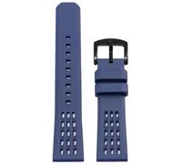 Tyogeephy Compatible con Correa Suunto Vertical/RACE, 22MM Correa de silicona suave ajustable deportiva de repuesto compatible con Vertical/RACE