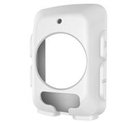 Tyogeephy Compatible con Garmin 520 Edge Case GPS Bici Computadora Funda protectora, Silicona Funda para Garmin Edge 520 GPS Bike Computer