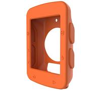 Tyogeephy Compatible con Garmin 520 Edge Case GPS Bici Computadora Funda protectora, Silicona Funda para Garmin Edge 520 GPS Bike Computer