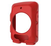Tyogeephy Compatible con Garmin 520 Edge Case GPS Bici Computadora Funda protectora, Silicona Funda para Garmin Edge 520 GPS Bike Computer
