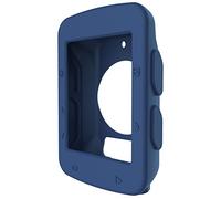Tyogeephy Compatible con Garmin 520 Edge Case GPS Bici Computadora Funda protectora, Silicona Funda para Garmin Edge 520 GPS Bike Computer