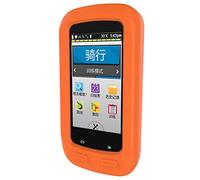 Tyogeephy Compatible con Garmin Edge 1000 Funda Cover - Silicona Funda protectora Cover Shell para Edge 1000