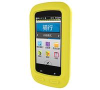 Tyogeephy Compatible con Garmin Edge 1000 Funda Cover - Silicona Funda protectora Cover Shell para Edge 1000