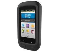 Tyogeephy Compatible con Garmin Edge 1000 Funda Cover - Silicona Funda protectora Cover Shell para Edge 1000