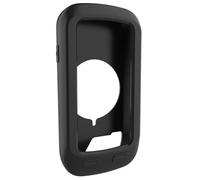 Tyogeephy Compatible con Garmin Edge 130 Case GPS Bici Computadora Funda protectora, Silicona Funda para Garmin Edge 130 GPS Bike Computer