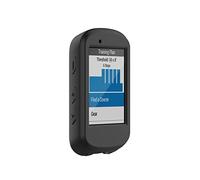 Tyogeephy Compatible con Garmin Edge 530 Case GPS Bici Computadora Funda protectora, Silicona Funda para Garmin Edge 530 GPS Bike Computer