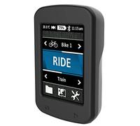 Tyogeephy Compatible con Garmin Edge 820 Funda Cover - Silicona Funda Protectora Cover Shell para Edge 820