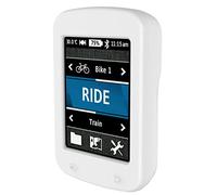 Tyogeephy Compatible con Garmin Edge 820 Funda Cover - Silicona Funda Protectora Cover Shell para Edge 820