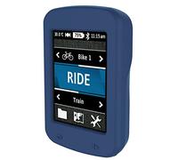 Tyogeephy Compatible con Garmin Edge 820 Funda Cover - Silicona Funda Protectora Cover Shell para Edge 820