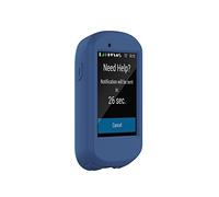 Tyogeephy Compatible con Garmin Edge 830 Case GPS Bici Computadora Funda Protectora, Silicona Funda para Garmin Edge 530 GPS Bike Computer