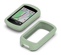 Tyogeephy Compatible con Garmin Explore 2 Funda Cover - Silicona Funda protectora Cover Shell para Explore 2