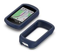 Tyogeephy Compatible con Garmin Explore 2 Funda Cover - Silicona Funda protectora Cover Shell para Explore 2