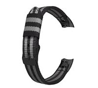 Tyogeephy Compatible con Honor Band 5 /honor band 4 Smartwatch muñequeras Suave Reemplazo para Mujeres Hombres, Nylon Correa para Honor Band 5 Fitness Tracker