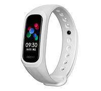 Tyogeephy Compatible con OPPO Band Correa Mujeres Hombre Reemplazo Silicona muñequeras Watch Accesorios para OPPO Smart Band