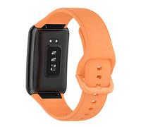 Tyogeephy Compatible con Oppo Watch Free Correa, Silicona Correa Accesorios para Oppo Watch Free