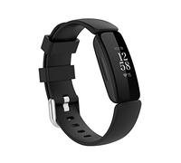 Tyogeephy Compatible con Silicona Correa Reemplazo Sport Suave Muñequeras Accesorios para mujeres hombres Fitbit Inspire 2 / Fitbit Inspire HR/Fitbit Inspire & Fitbit Ace 2