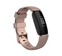 Tyogeephy Compatible con Silicona Correa Reemplazo Sport Suave Muñequeras Accesorios para mujeres hombres Fitbit Inspire 2 / Fitbit Inspire HR/Fitbit Inspire & Fitbit Ace 2