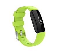 Tyogeephy Compatible con Silicona Correa Reemplazo Sport Suave Muñequeras Accesorios para mujeres hombres Fitbit Inspire 2 / Fitbit Inspire HR/Fitbit Inspire & Fitbit Ace 2
